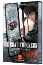 Watch Ice Road Truckers Tvmuse